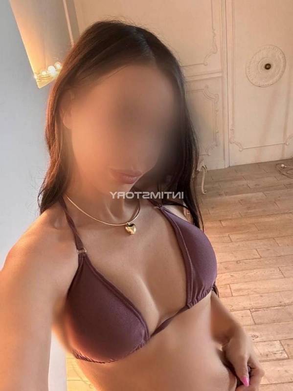 Фото Юля Массаж