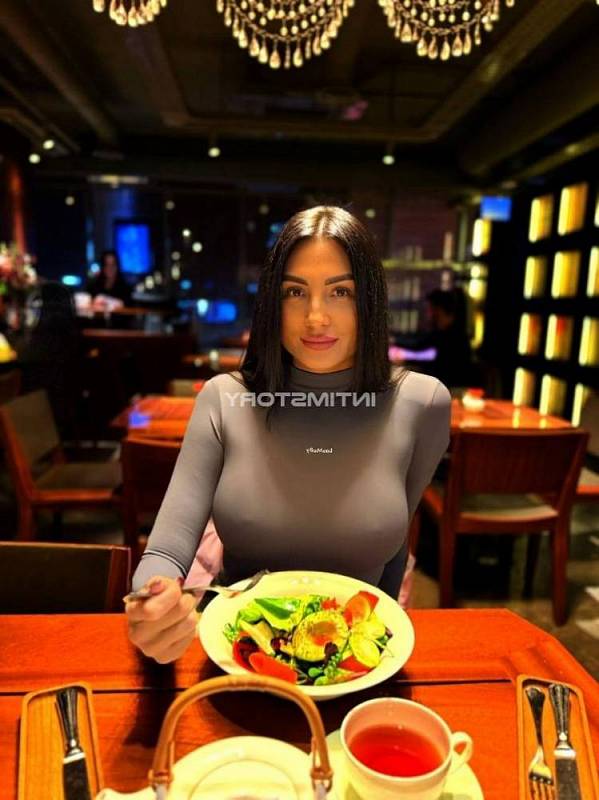 Фото Катерина