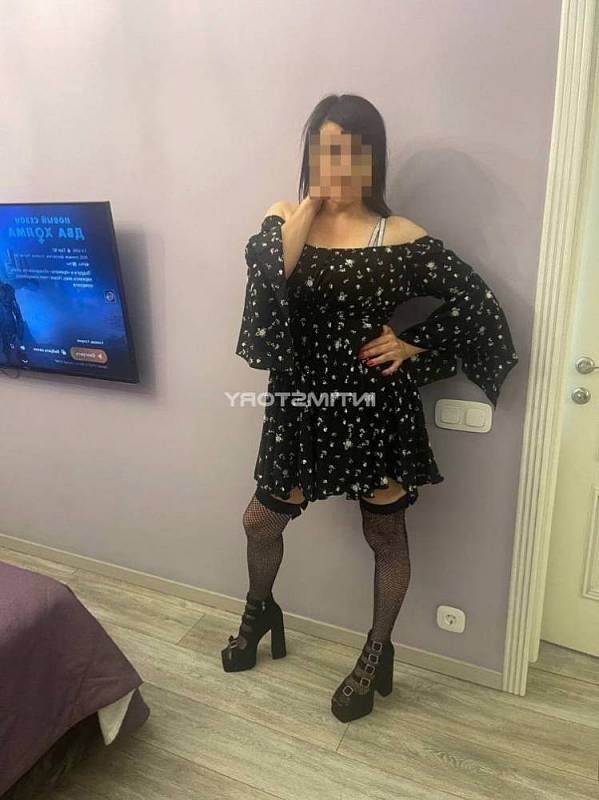 Фото Кристина